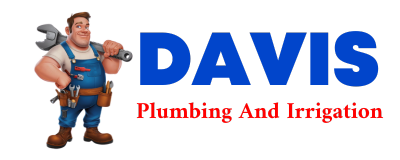 Trusted plumber in PENNOCK